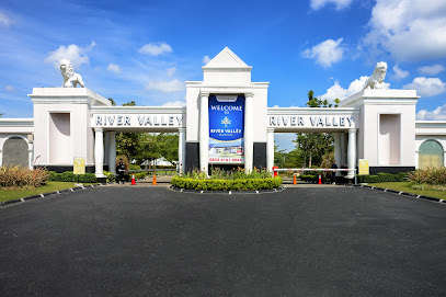 River Valley Resort Home