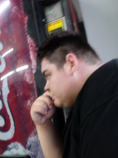 Barber Shop «Mr Cuts Barber Shop», reviews and photos, 2802 Mountain View Rd, El Monte, CA 91732, USA