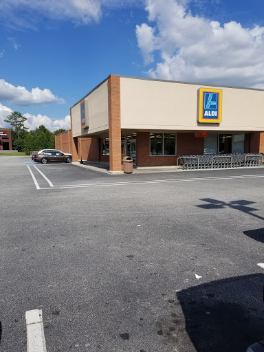 Supermarket «ALDI», reviews and photos, 5420 N Henry Blvd, Stockbridge, GA 30281, USA