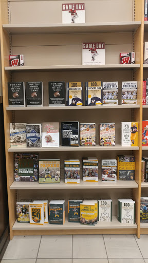 Book Store «Barnes & Noble», reviews and photos, 5755 N Bayshore Dr, Glendale, WI 53217, USA