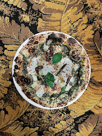 Pizza du Restaurant italien Daroco à Paris - n°16