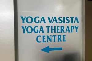 YogaVasista Yoga Therapy Centre image