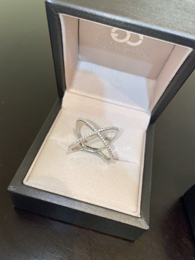 Jeweler «Giorgio Conti Jewelers», reviews and photos, 23077 Greenfield Rd #358, Southfield, MI 48075, USA