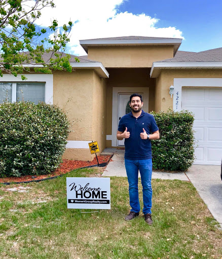 Real Estate Agency «Wemert Group Realty», reviews and photos, 650 N Alafaya Trail Suite 105, Orlando, FL 32828, USA