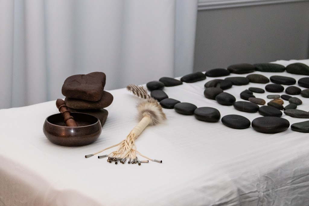 Spotswood Trail Therapeutic Massage 22801