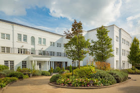 Metchley Manor Care Home - Care UK