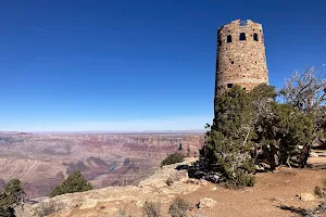 Desert View Watchtower image