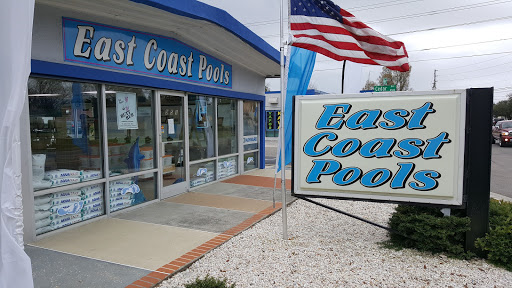 East Coast Pools Inc.