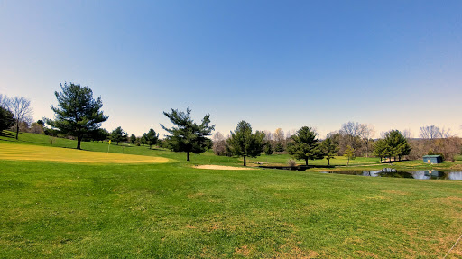 Public Golf Course «Briar Creek Golf Course», reviews and photos, 2347 Pangburn Rd, Duanesburg, NY 12056, USA