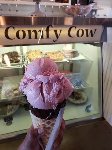Ice Cream Shop «The Comfy Cow», reviews and photos, 1301 Herr Ln #118, Louisville, KY 40222, USA