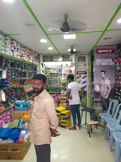 Modern Boots ( Shoe Showroom ) in Trichy