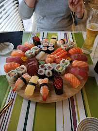 Plats et boissons du Restaurant asiatique Okinawa sushi à Narbonne - n°20