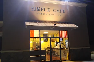 Simple Cafe image