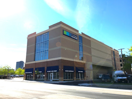 Self-Storage Facility «Tri-Village Self Storage», reviews and photos, 195 E Long St, Columbus, OH 43215, USA