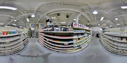 Beauty Supply Store «Skyline Beauty Supply Corporation.», reviews and photos, 1717 N Main St, Los Angeles, CA 90012, USA