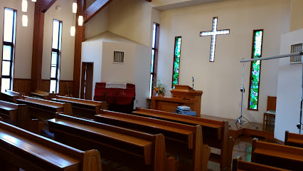 日本基督教団 栃尾教会