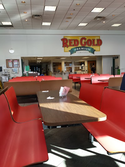 Photos of Red Gold Orestes Facility