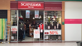 Öltöny Schneider Auchan Törökbálint
