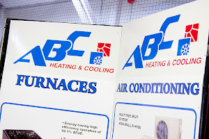 ABC Heating and Cooling