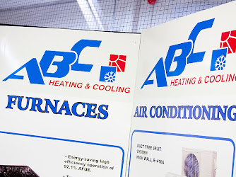 ABC Heating and Cooling