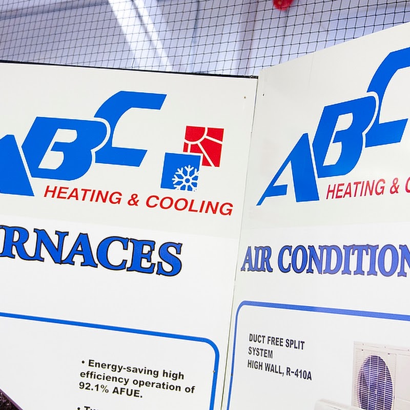 ABC Heating and Cooling