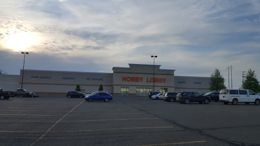 Craft Store «Hobby Lobby», reviews and photos, 3925 Gorsky Dr, Zanesville, OH 43701, USA