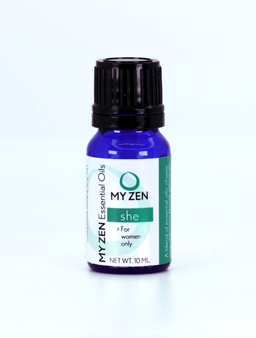 My Zen Skin Care 80206