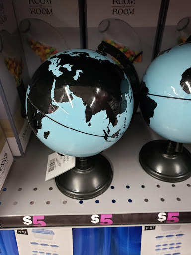 Variety Store «Five Below», reviews and photos, 10701 Blacklick-Eastern Rd NW, Pickerington, OH 43147, USA