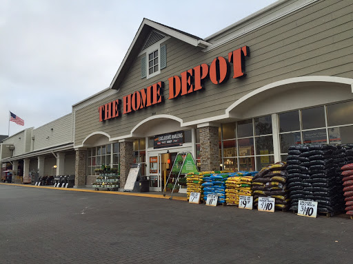 The Home Depot, 2600 41st Ave, Soquel, CA 95073, USA, 