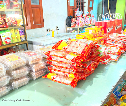 Cokistore - Cửa hàng bách hóa đặc sản Thái Bình