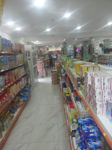 City Mart, Abuja, Nigeria, Shopping Mall, state Federal Capital Territory