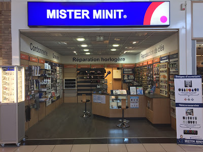 Mister Minit Auch Leclerc à Auch