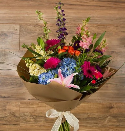 Florist «Belladonna Florist», reviews and photos, 8433 Joiner Way, Eden Prairie, MN 55344, USA