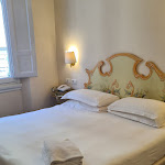 Photo n°29 de l'avis de George.e fait le 14/08/2023 à 10:08 sur le  Hotel Atlantic Palace à Florence