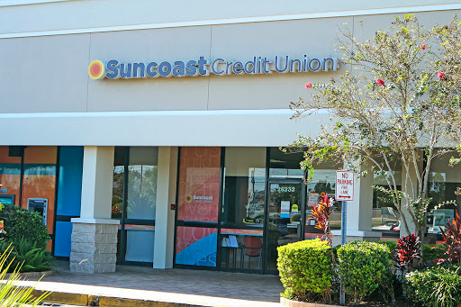 Credit Union «Suncoast Credit Union», reviews and photos