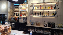 Bar du Restaurant italien IT - Italian Trattoria Boulevard de Clichy à Paris - n°16