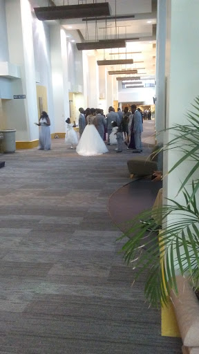 Performing Arts Theater «Performing Arts Center», reviews and photos, 847 Plant Dr, Statesboro, GA 30460, USA