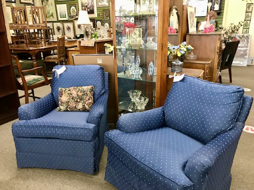 Thrift Store «Assistance League of Bellingham, Thrift & Gift Shop», reviews and photos