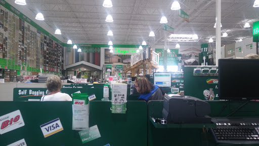 Home Improvement Store «Menards», reviews and photos, 2605 Naples Ave SW, Iowa City, IA 52240, USA