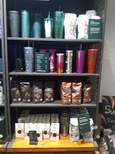Coffee Shop «Starbucks», reviews and photos, 1750 Sheridan St, Hollywood, FL 33020, USA