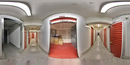 Self-Storage Facility «Security Public Storage», reviews and photos, 43 Page St, San Francisco, CA 94102, USA