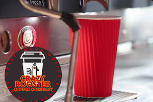Crazy Rooster Coffee Company image