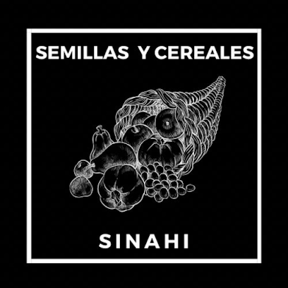 Semillas y Cereales Sinahi