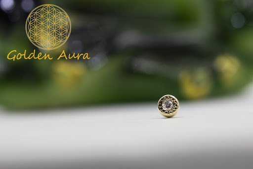 Explore rock tattoo ideas, creative tattoo ideas in Marion, available at Golden Aura