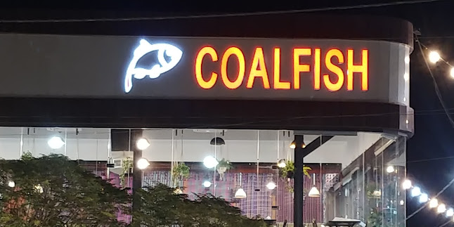 Restaurante CoalFish - Restaurante