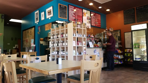 Coffee Shop «Chelsea Coffee», reviews and photos, 3217 E Silver Springs Blvd, Ocala, FL 34470, USA