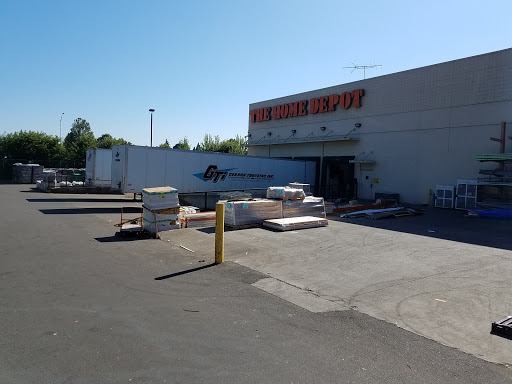 Home Improvement Store «The Home Depot», reviews and photos, 3795 Hagers Grove Rd SE, Salem, OR 97317, USA