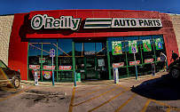 O'Reilly Auto Parts - Photo 2 - Car repair in El Paso, TX, El Paso