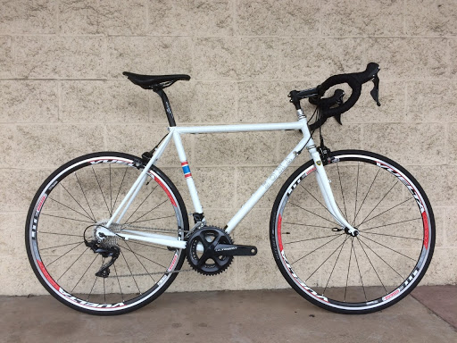 Bicycle Store «Adrenaline Bike Shop», reviews and photos, 366 S Tustin St, Orange, CA 92866, USA