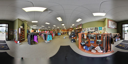 Camping Store «Go Gear Outdoors», reviews and photos, 4949 Harvey St, Muskegon, MI 49444, USA
